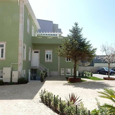 Porto Traveler Apartment Exterior photo