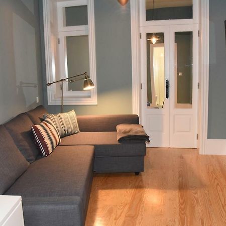 Porto Traveler Apartment Exterior photo