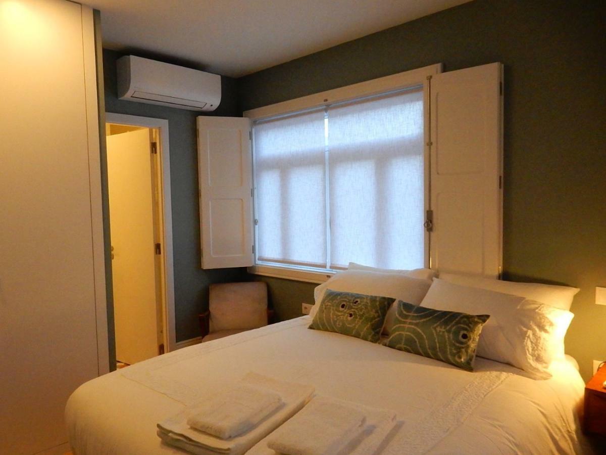 Porto Traveler Apartment Exterior photo