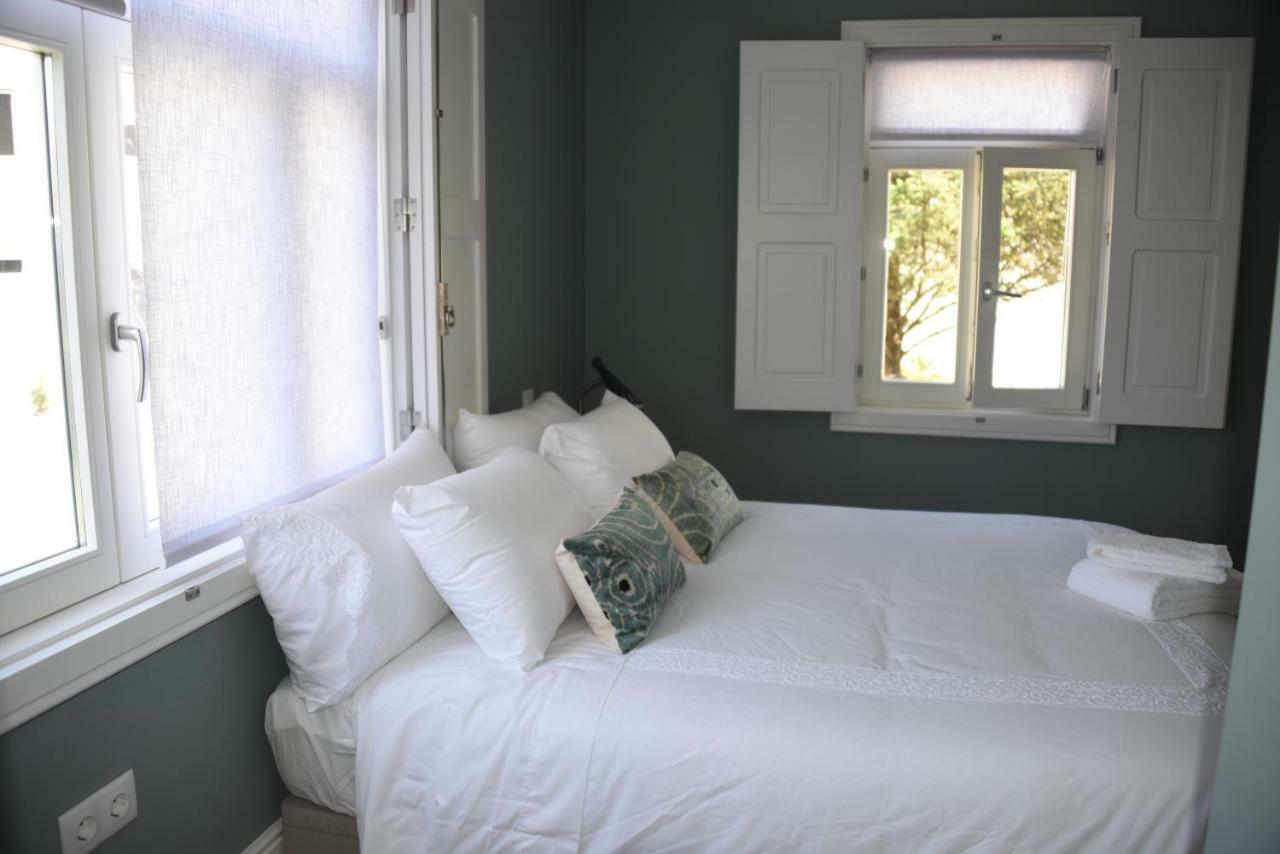 Porto Traveler Apartment Exterior photo